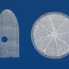 Hernia patches